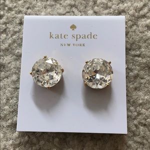 Kate Spade Earrings